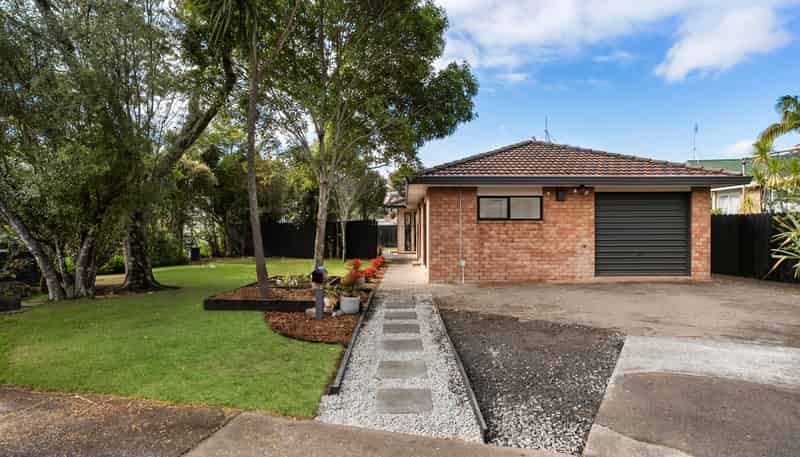 28 Milan Drive, Glen Eden
