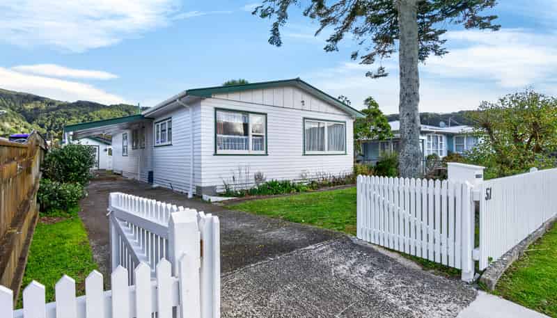 51 Konini Street, Wainuiomata
