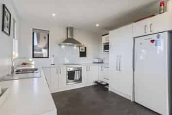 3 Ngahau Street, Kaiapoi