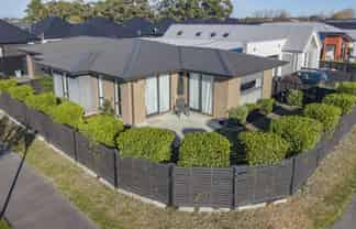3 Ngahau Street, Kaiapoi