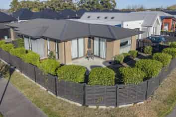 3 Ngahau Street, Kaiapoi