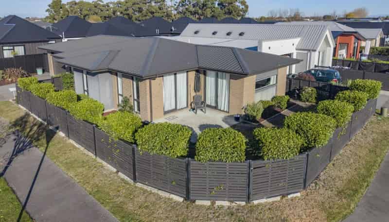 3 Ngahau Street, Kaiapoi