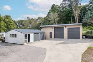 151 Tarukenga Road, Ngongotaha Valley
