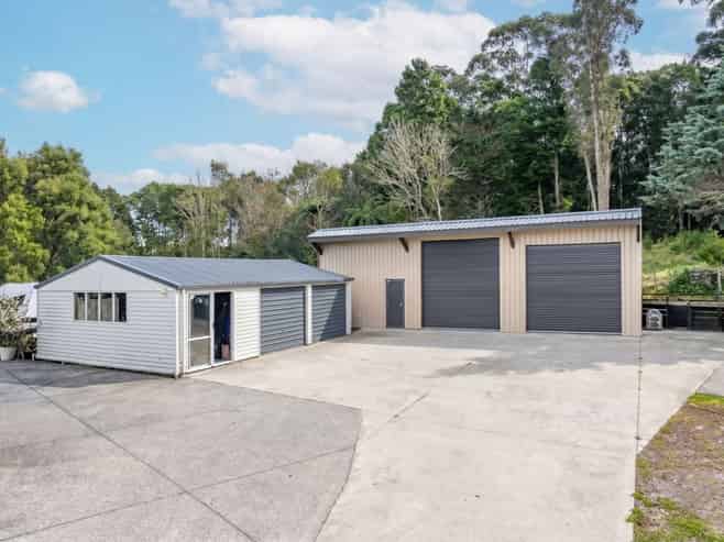 151 Tarukenga Road, Ngongotaha Valley