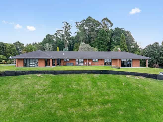 151 Tarukenga Road, Ngongotaha Valley