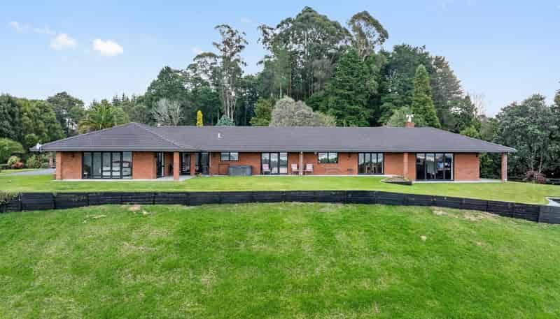 151 Tarukenga Road, Ngongotaha Valley
