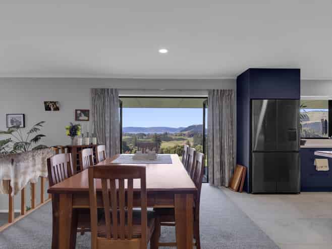 151 Tarukenga Road, Ngongotaha Valley