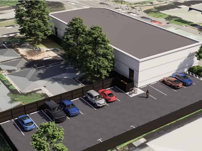  Prime Merivale Retail - High Profile