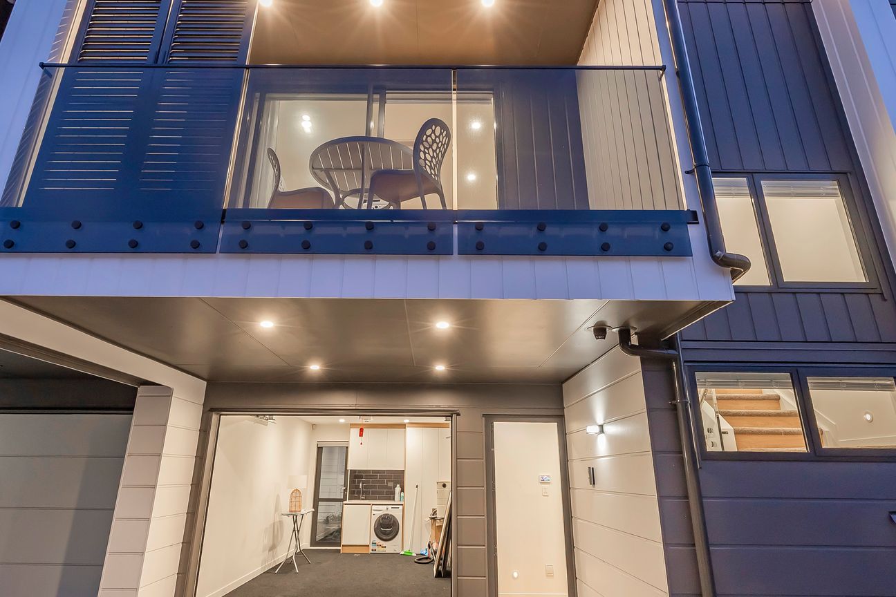 Luxury Living - Widok 2
