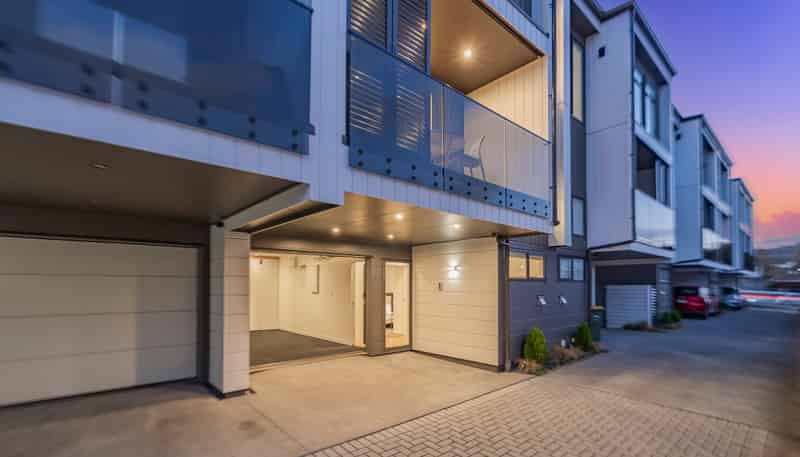 6/51 Mount Smart Road, Onehunga