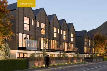 25 Robins Road, Queenstown Central