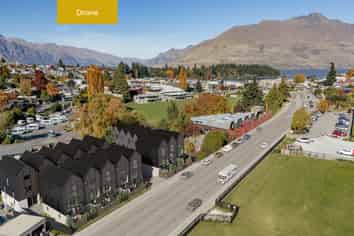 25 Robins Road, Queenstown Central