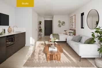 25 Robins Road, Queenstown Central