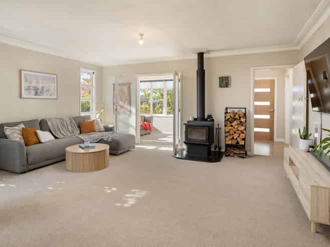 154 Howick Road, Blenheim Central