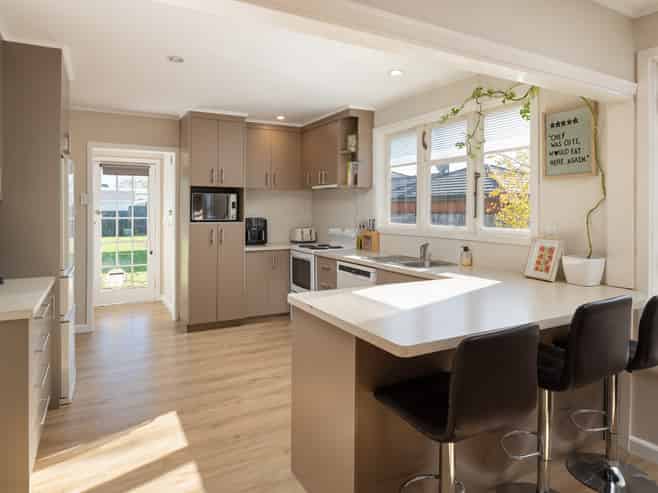 154 Howick Road, Blenheim Central