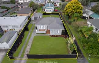 10 Laurie Avenue, Papakura