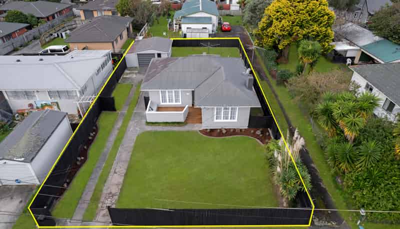 10 Laurie Avenue, Papakura