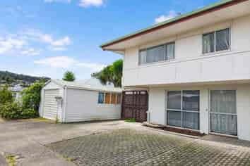 Gisborne - Address withheld
