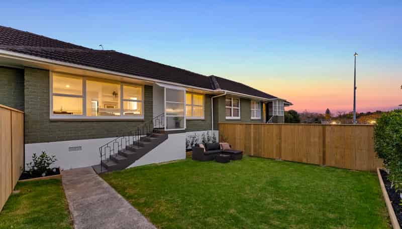 2/1 Ngaio Street, Takapuna