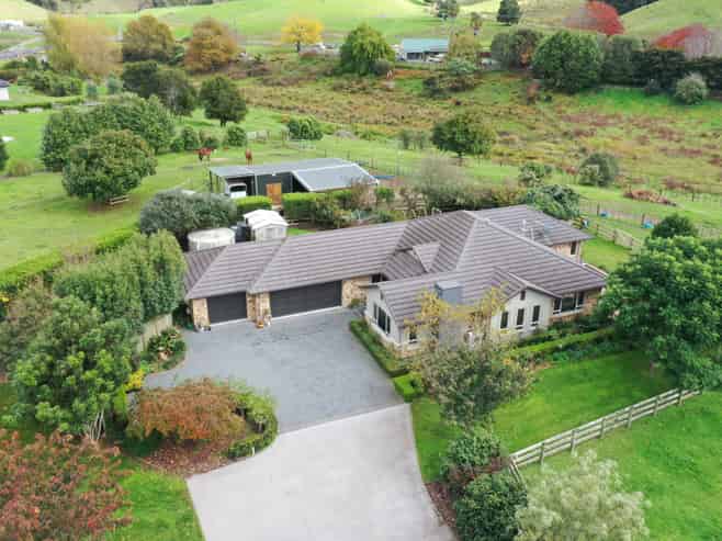 37 Riverside Way, Ngaruawahia