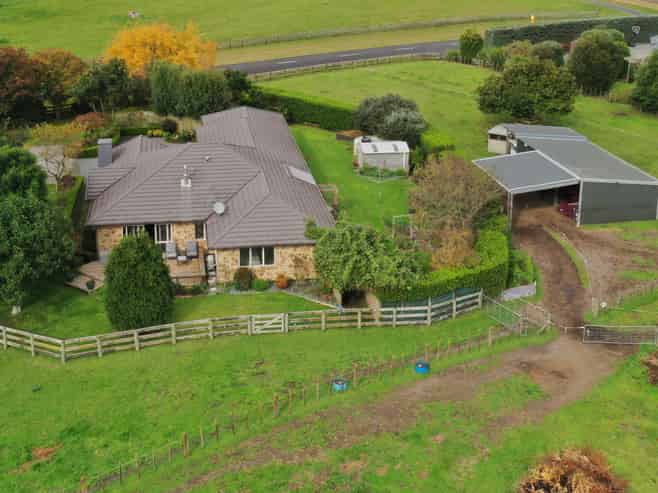 37 Riverside Way, Ngaruawahia