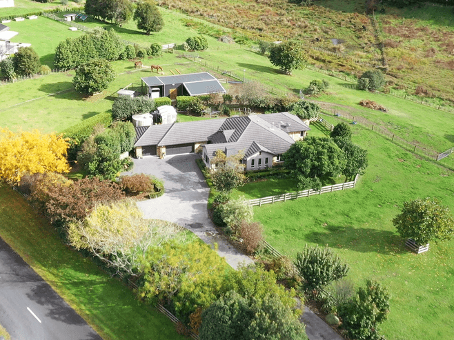 37 Riverside Way, Ngaruawahia