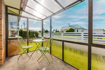 44 Bird Street, Saint Kilda