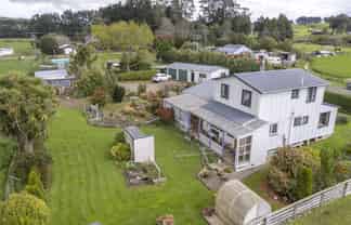 91 Stanly Street, Eketahuna