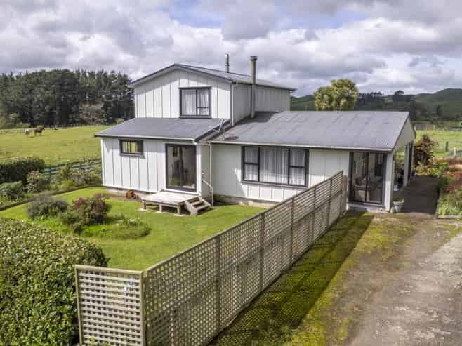 91 Stanly Street, Eketahuna