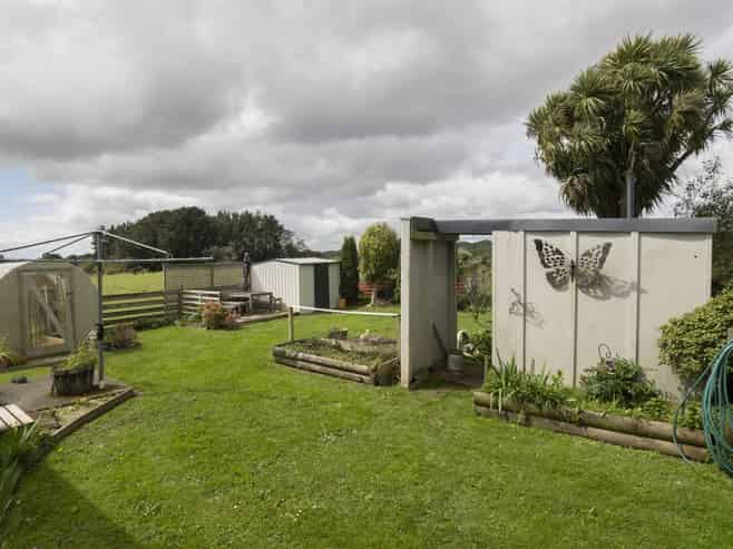 91 Stanly Street, Eketahuna
