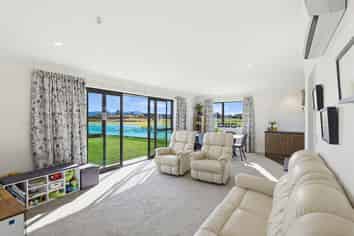 484 Pesters Road, West Eyreton