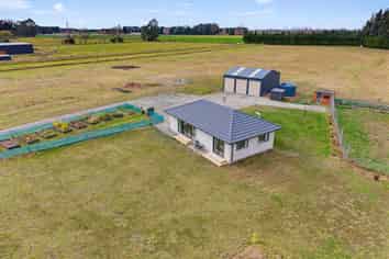 484 Pesters Road, West Eyreton