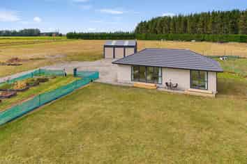 484 Pesters Road, West Eyreton