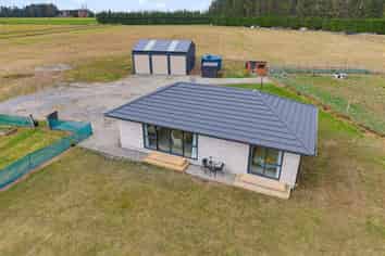 484 Pesters Road, West Eyreton