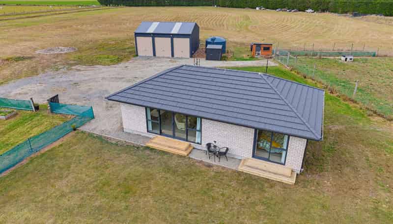 484 Pesters Road, West Eyreton