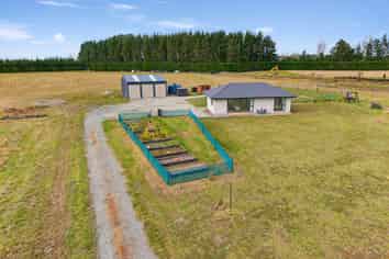 484 Pesters Road, West Eyreton