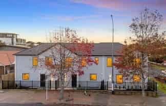 B/2 Moa Road, Point Chevalier