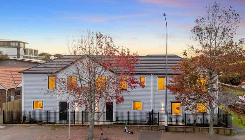 B/2 Moa Road, Point Chevalier