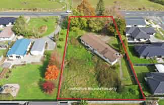 2858 River Road, Ngaruawahia