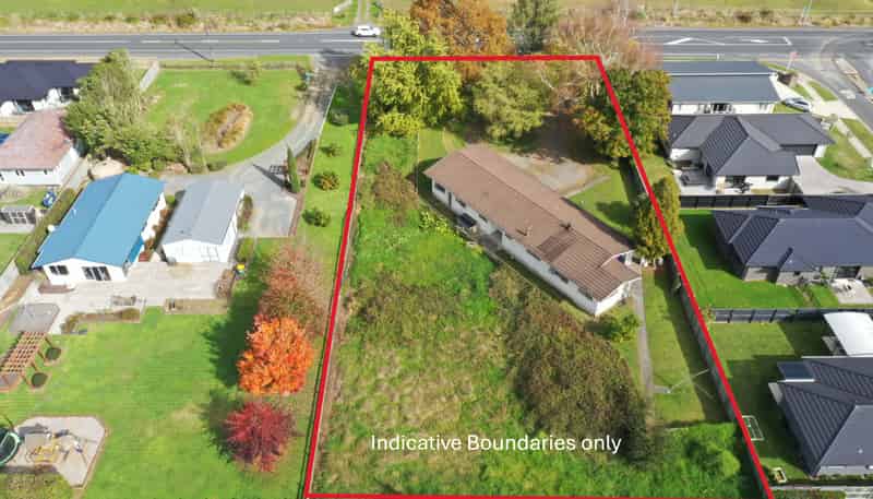2858 River Road, Ngaruawahia
