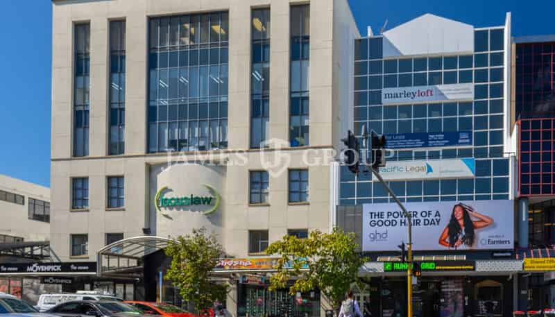 130 Broadway, Newmarket