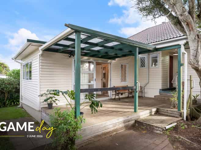3 Mariri Road, Onehunga
