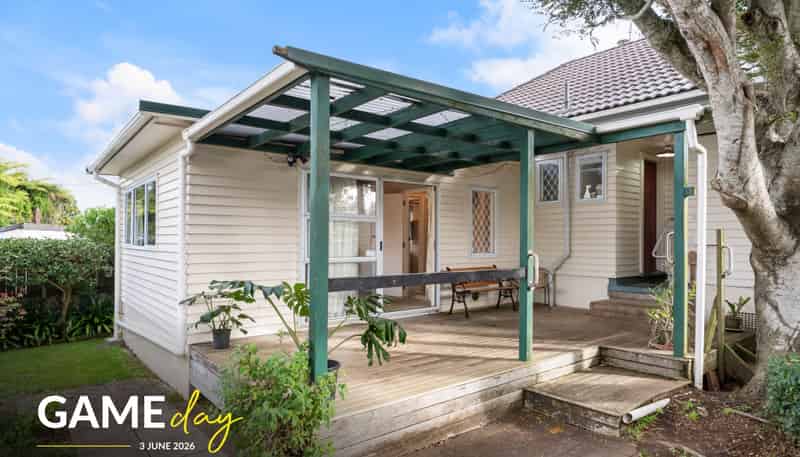 3 Mariri Road, Onehunga