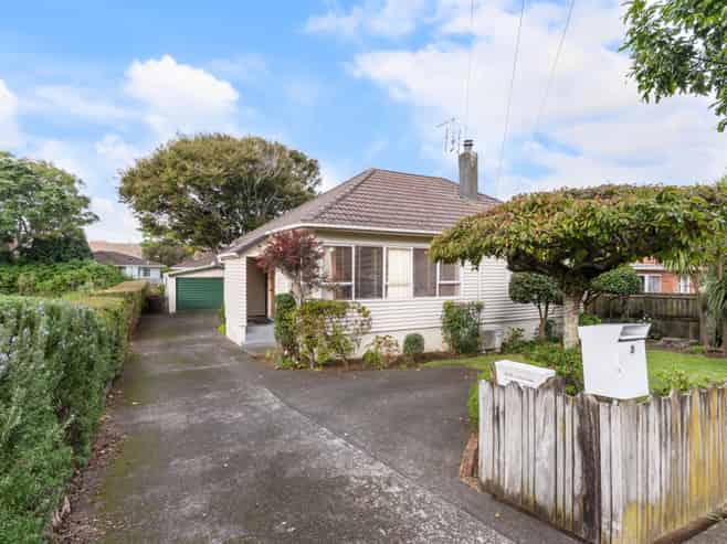 3 Mariri Road, Onehunga