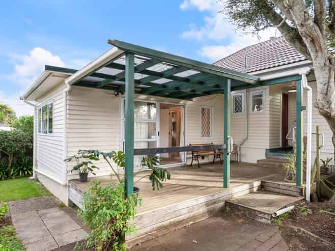 3 Mariri Road, Onehunga