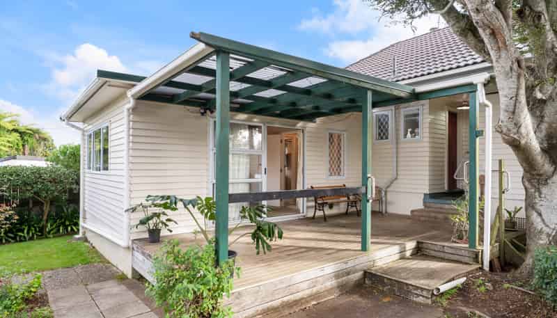 3 Mariri Road, Onehunga