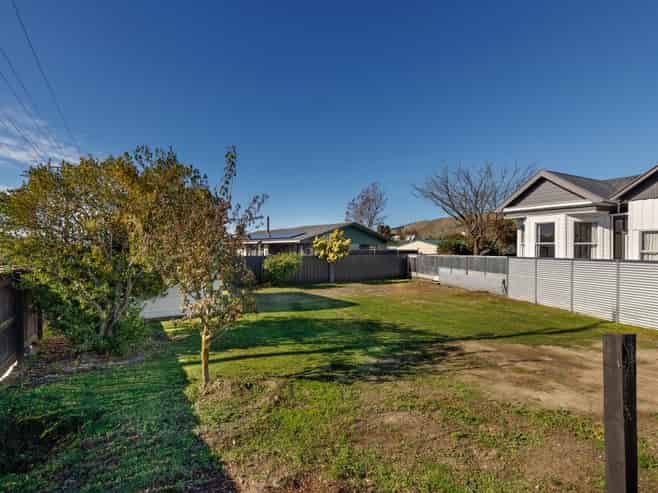 124B Alabama Road, Blenheim