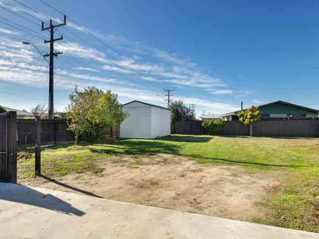 124B Alabama Road, Blenheim