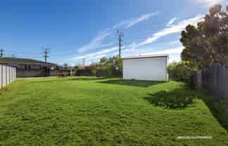 124B Alabama Road, Blenheim