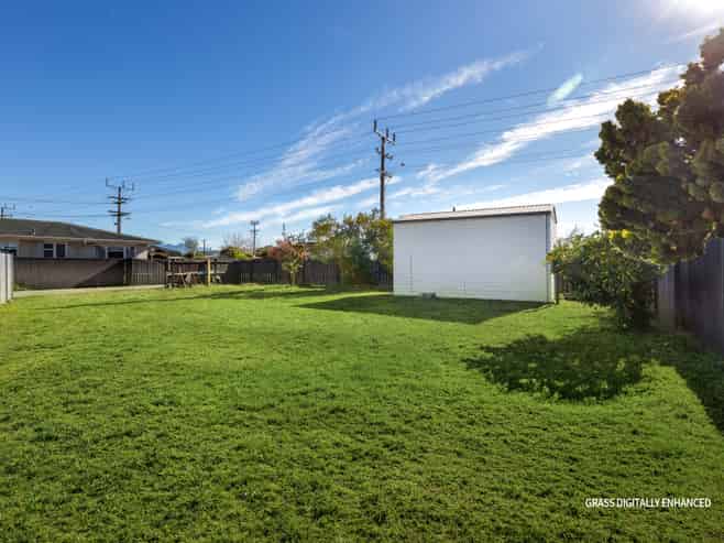 124B Alabama Road, Blenheim